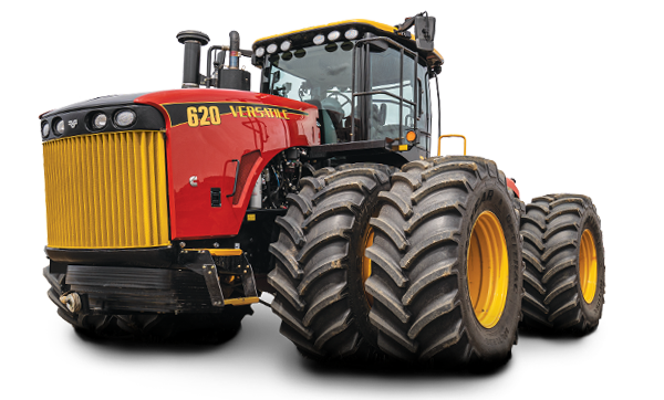 4WD Models 405-620