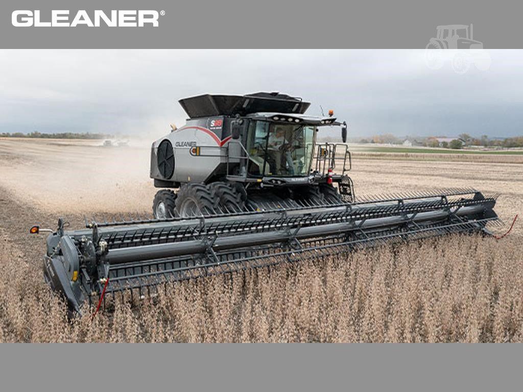 2026 GLEANER 9325 image 6