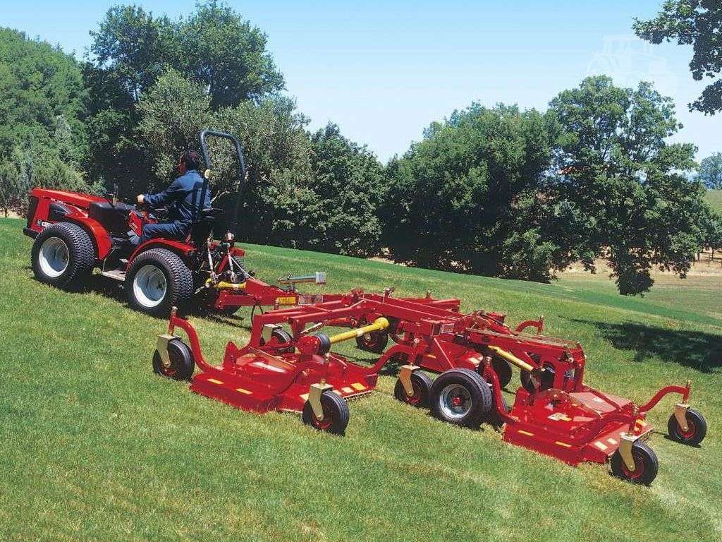 2026 SITREX SM3600 image 3