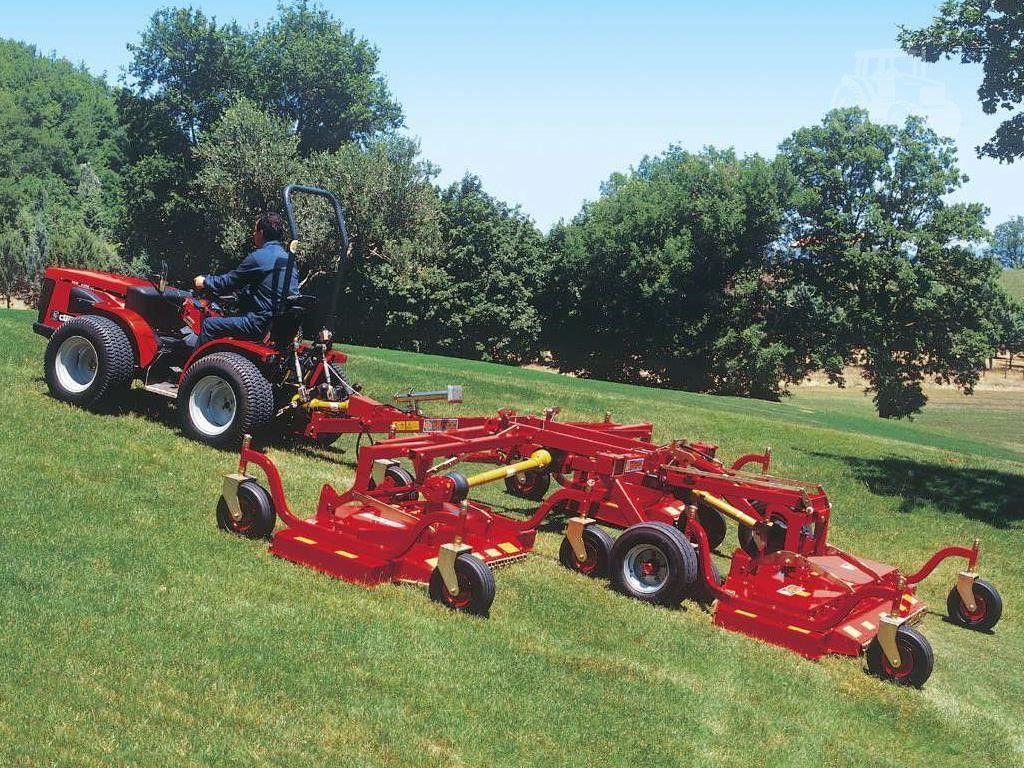 2026 SITREX SM3600 image 3