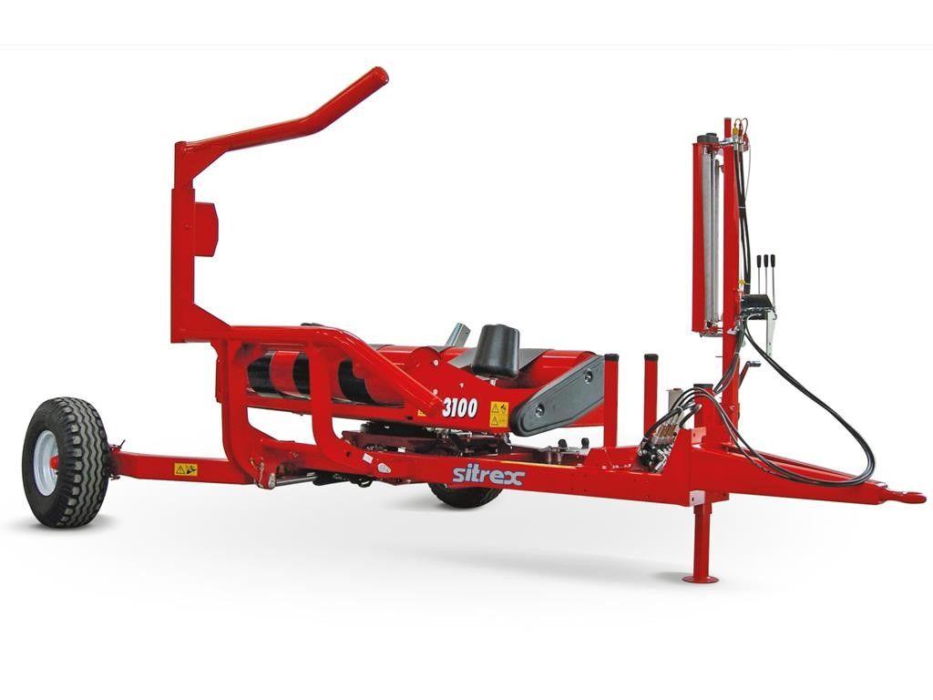 2026 SITREX WR2100