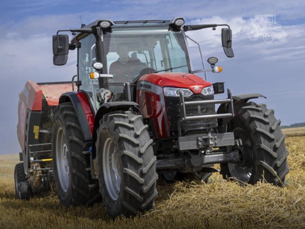 2026 MASSEY FERGUSON 5M.135