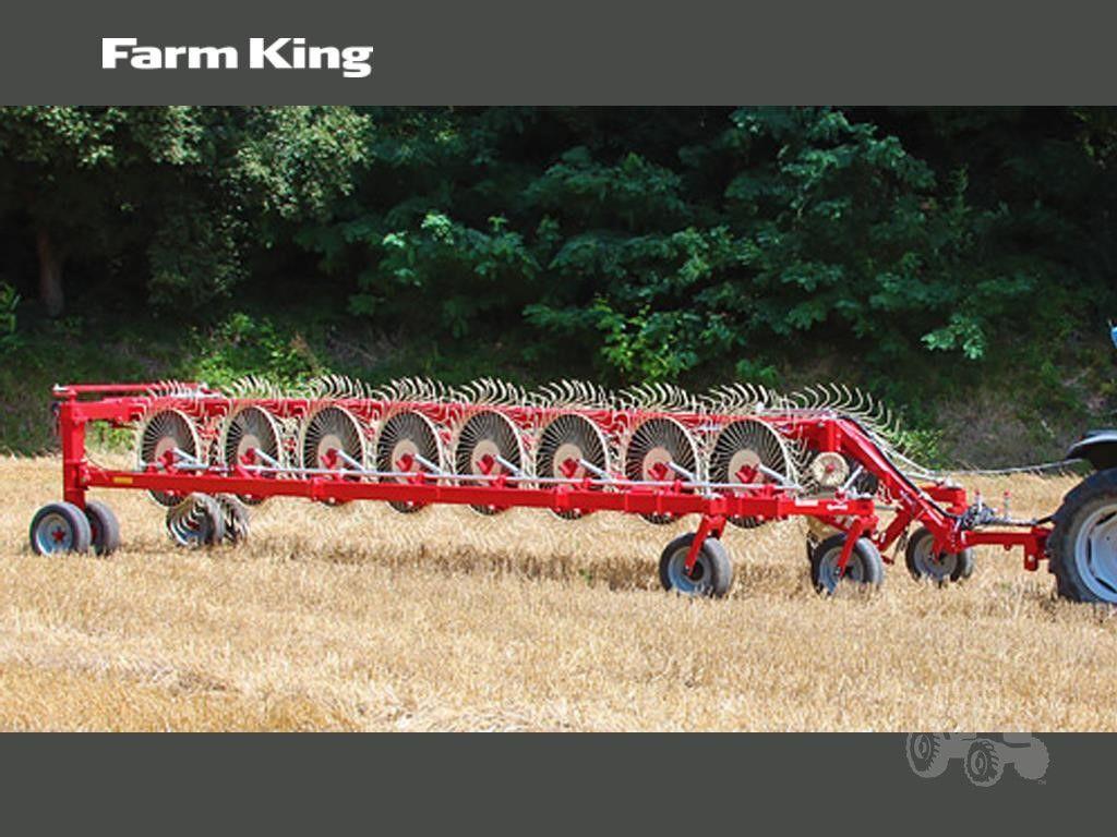 2026 FARM KING RS16 image 3