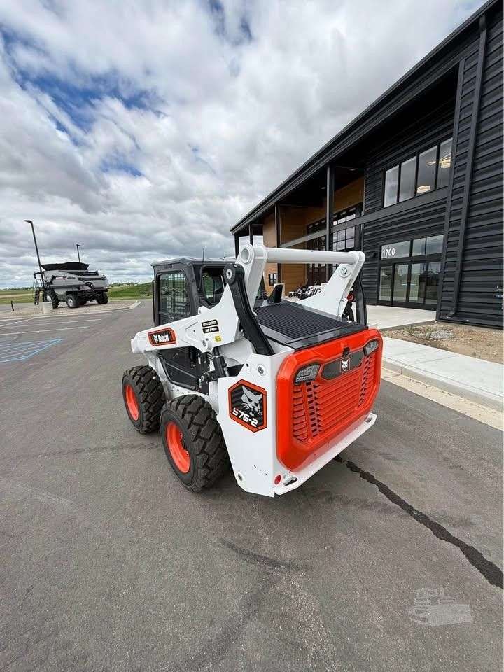 2026 BOBCAT S76-2 image 7