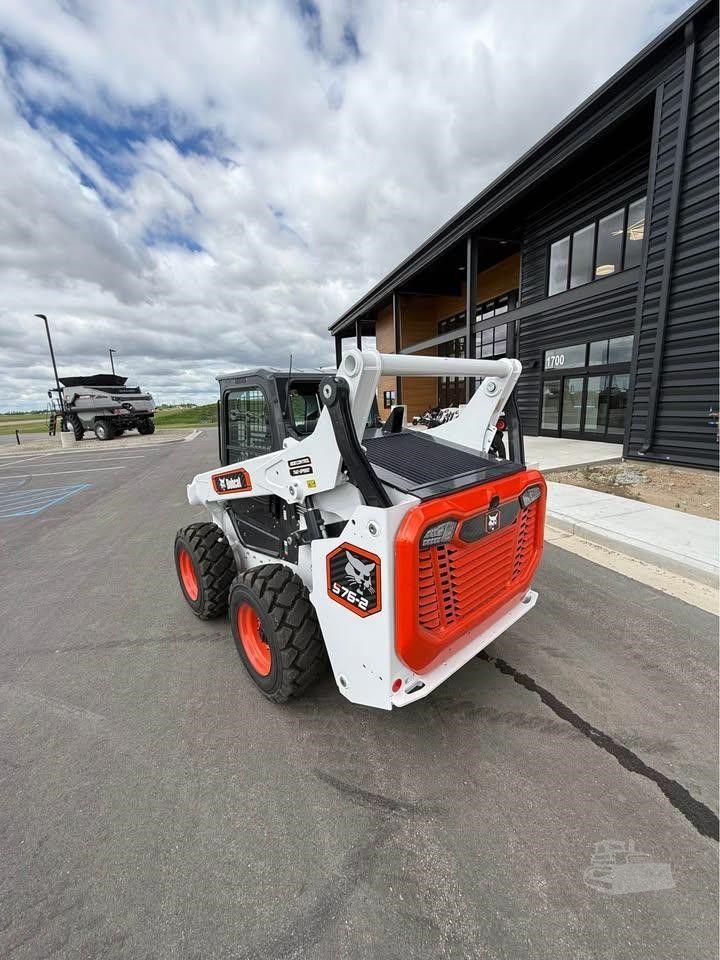 2026 BOBCAT S76-2 image 7