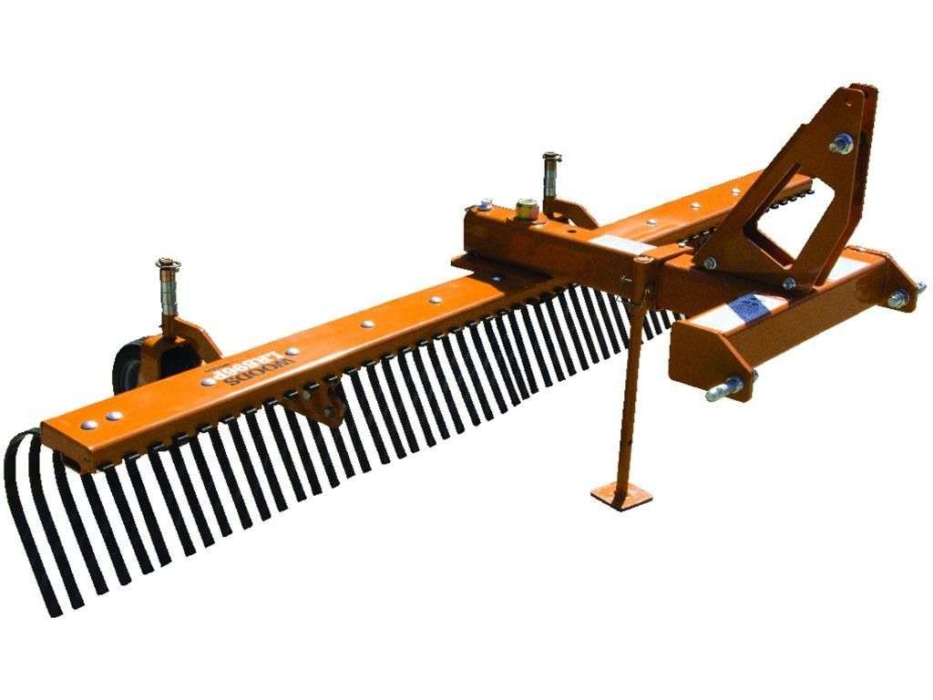 2026 WOODS LRS72P