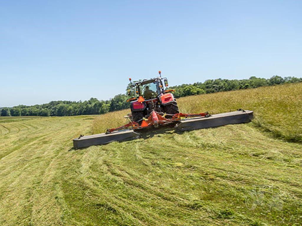 2026 MASSEY FERGUSON DM8612TL-RC image 6