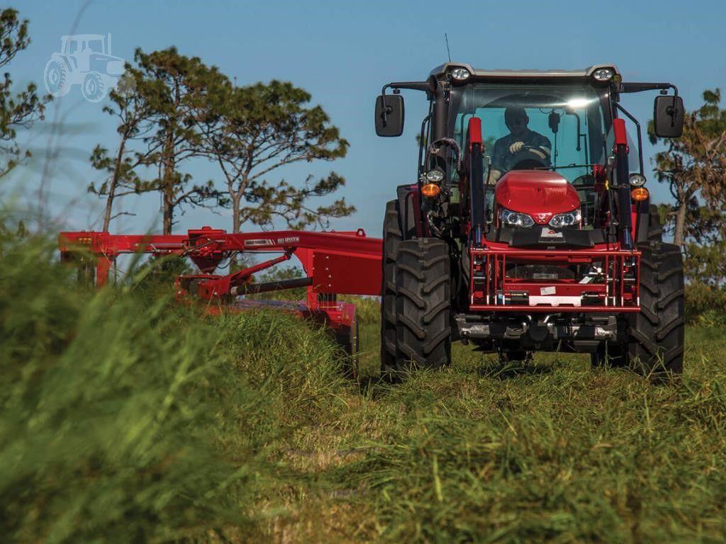 2026 MASSEY FERGUSON 1359 image 4