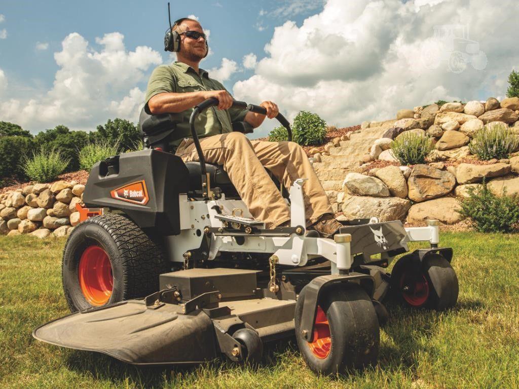 2026 BOBCAT ZT3000 image 3