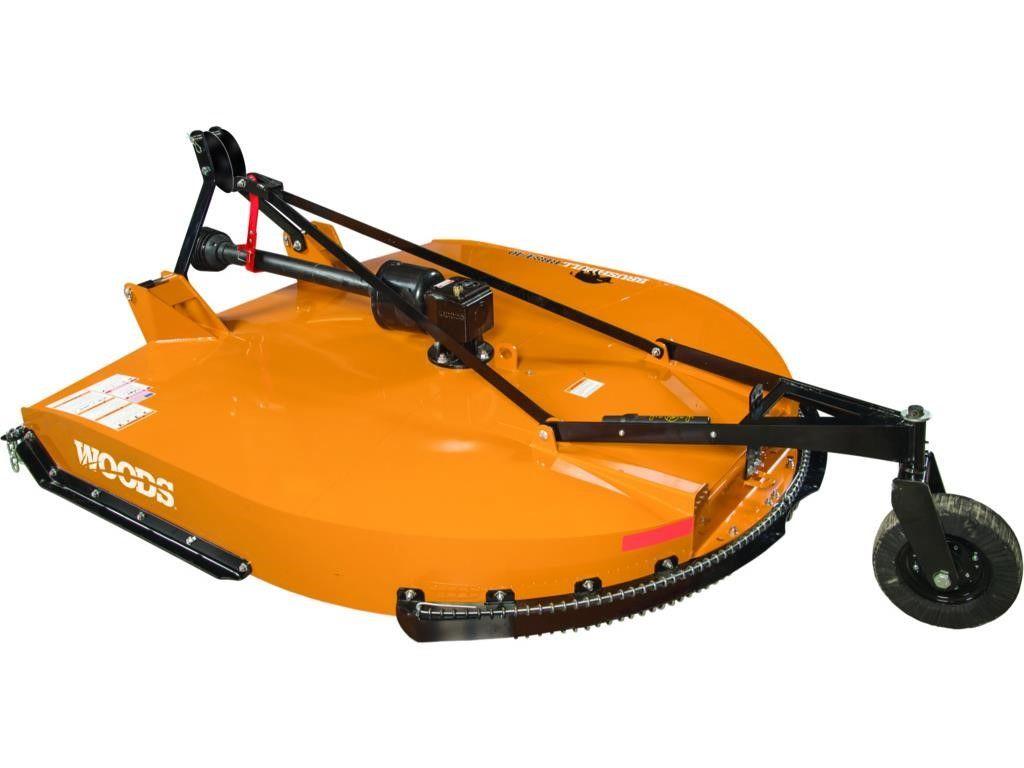 2026 WOODS BB84.60