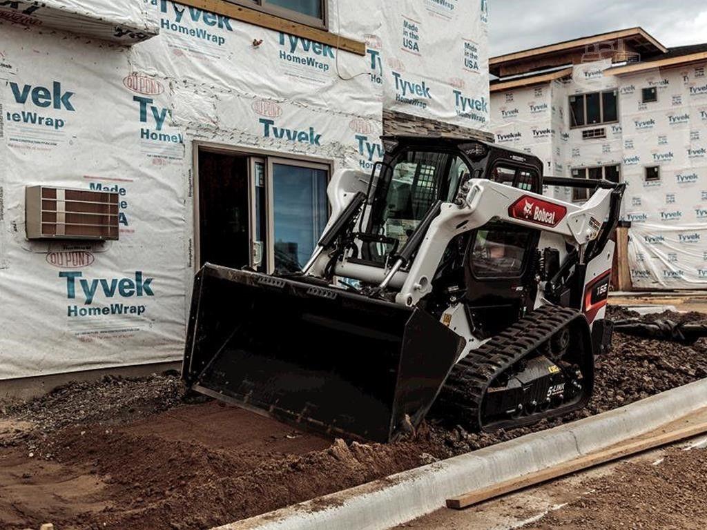 2026 BOBCAT T66 image 4