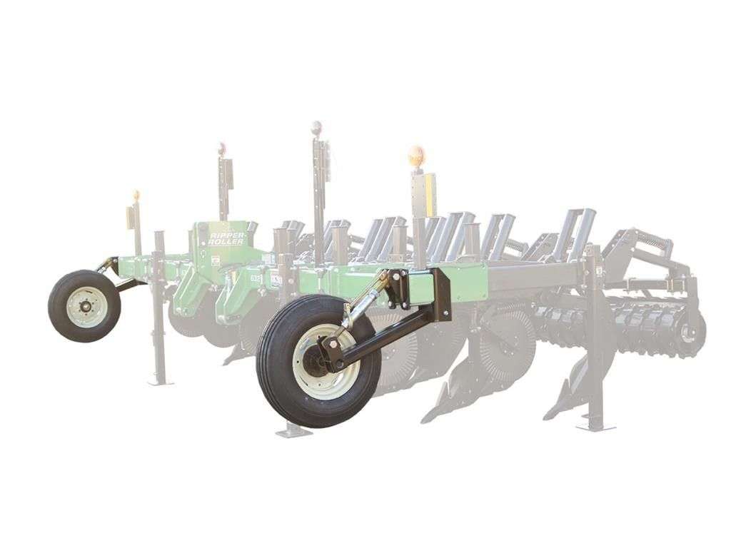 2026 UNVERFERTH RIPPER ROLLER 632 image 6