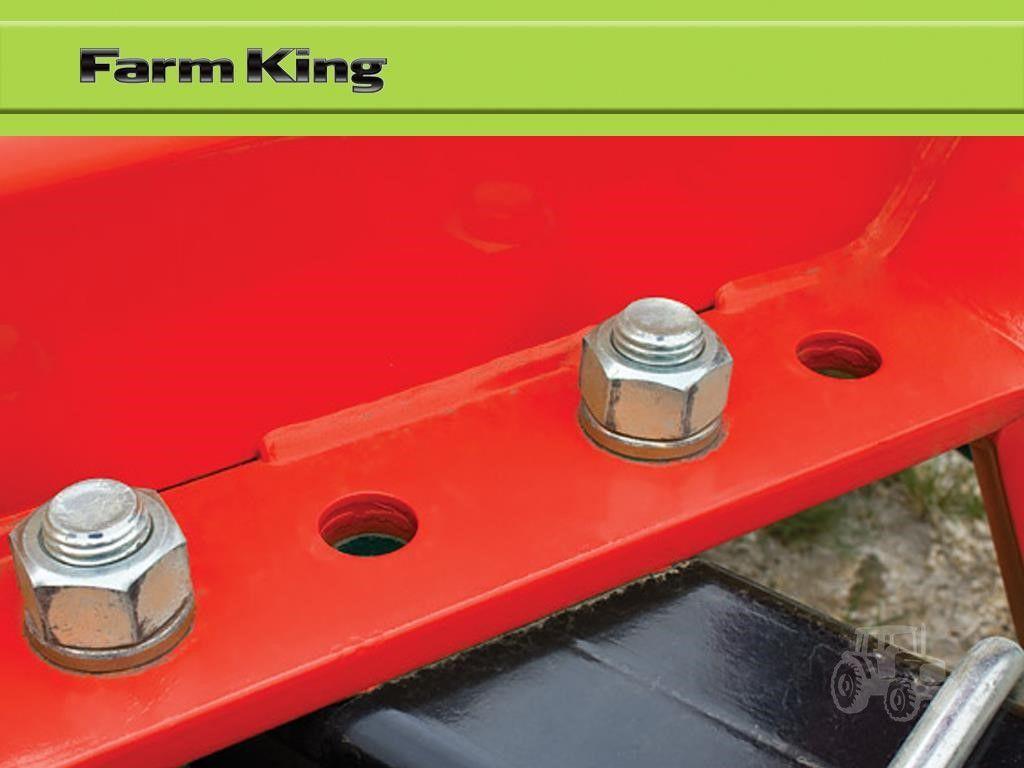 2026 FARM KING 1225 image 4