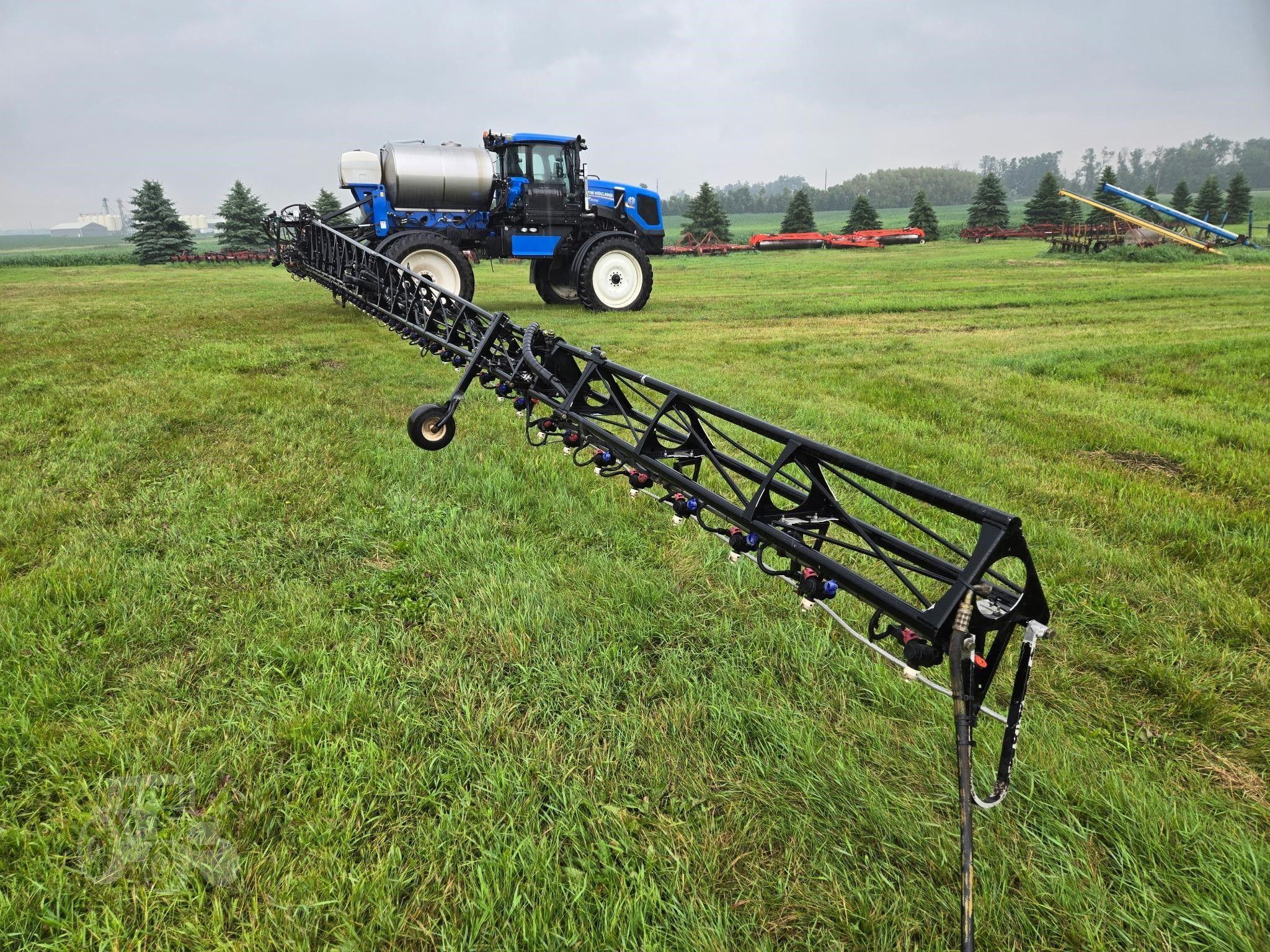 2016 NEW HOLLAND SP.300C image 11