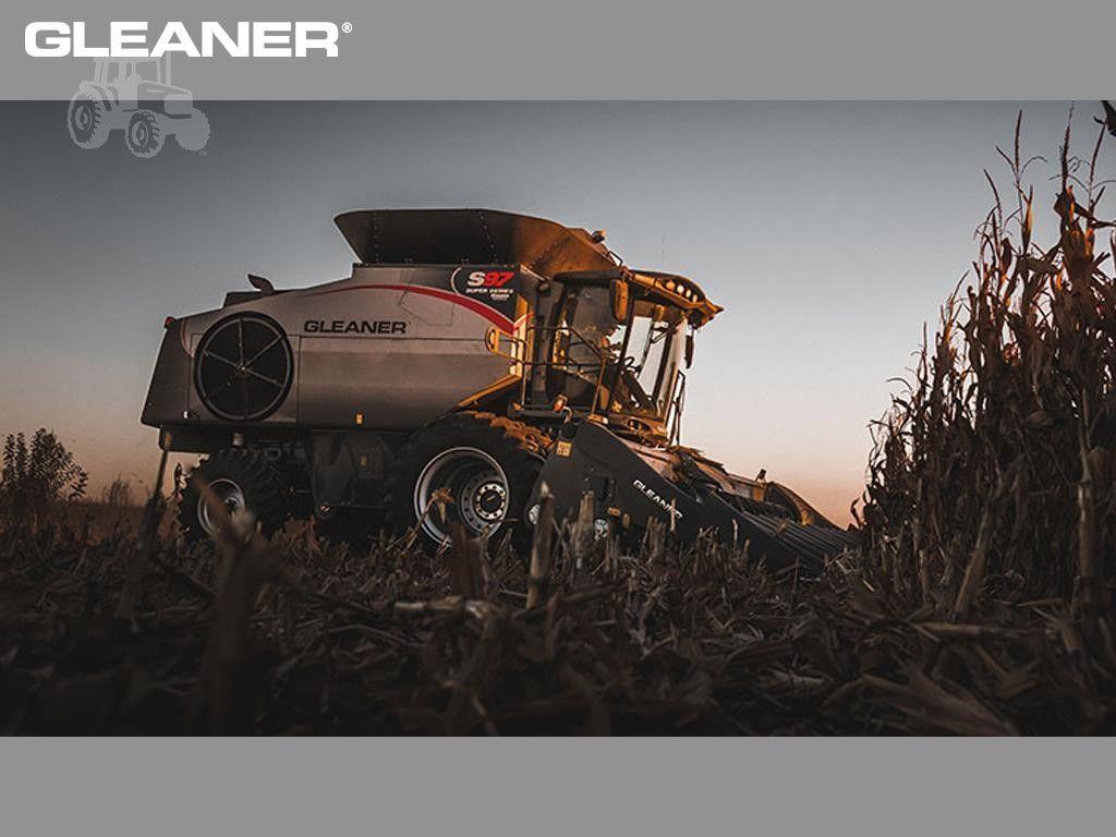 2026 GLEANER S97 image 5