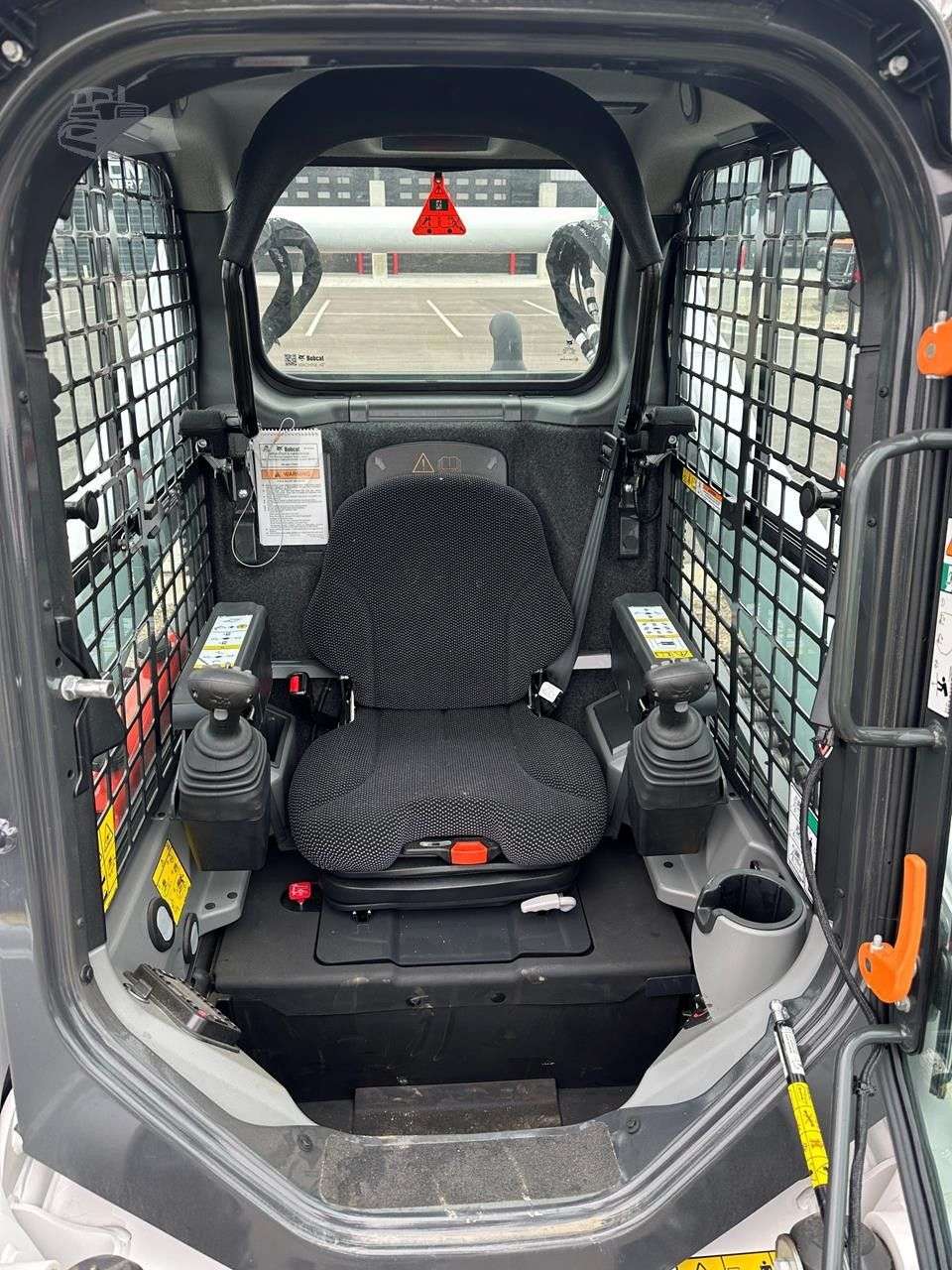 2026 BOBCAT T770 image 7