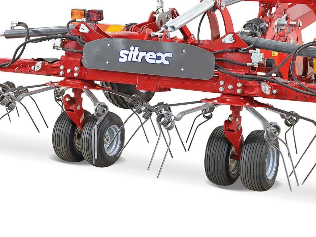 2026 SITREX XT780-6 image 4