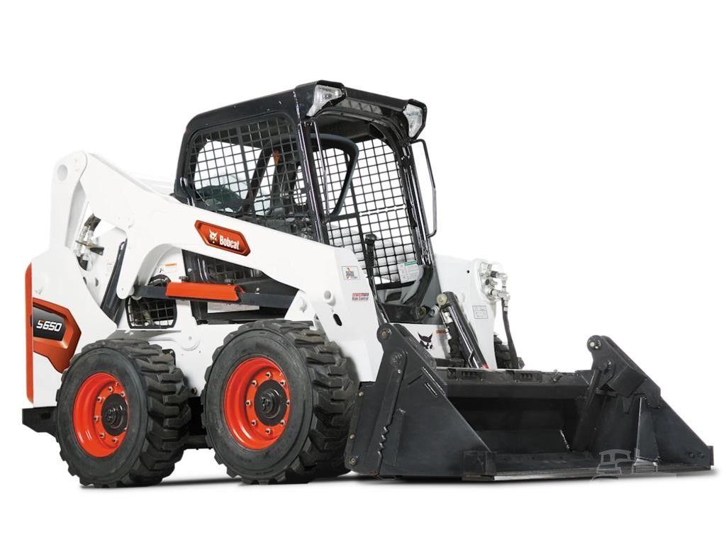 2026 BOBCAT S650