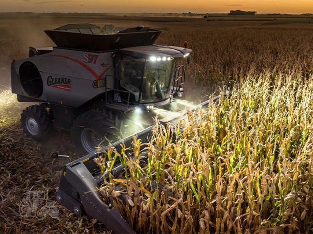 2026 GLEANER 3308 image 9