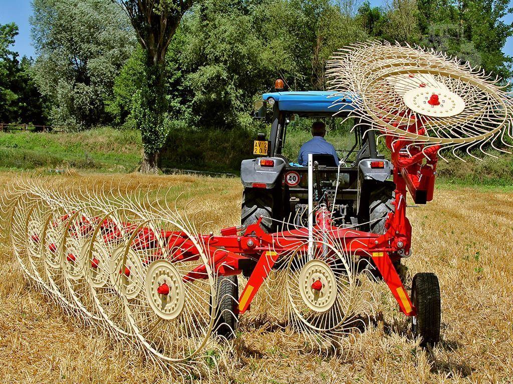 2026 FARM KING RB8 image 3