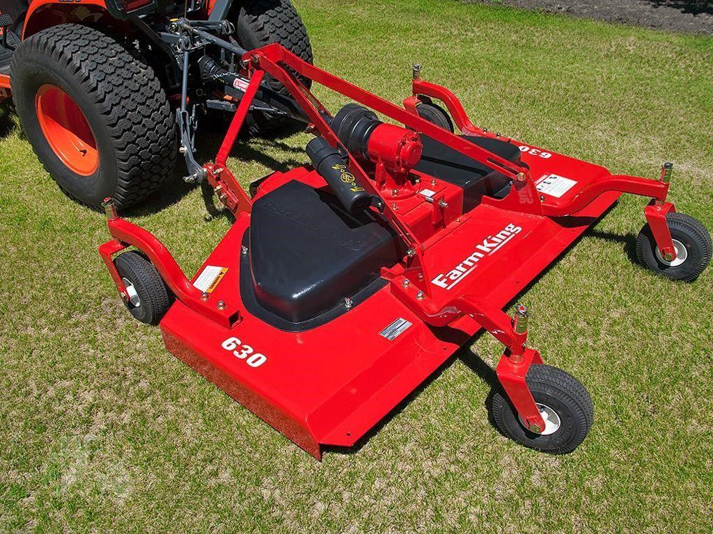 2026 FARM KING 530 image 2