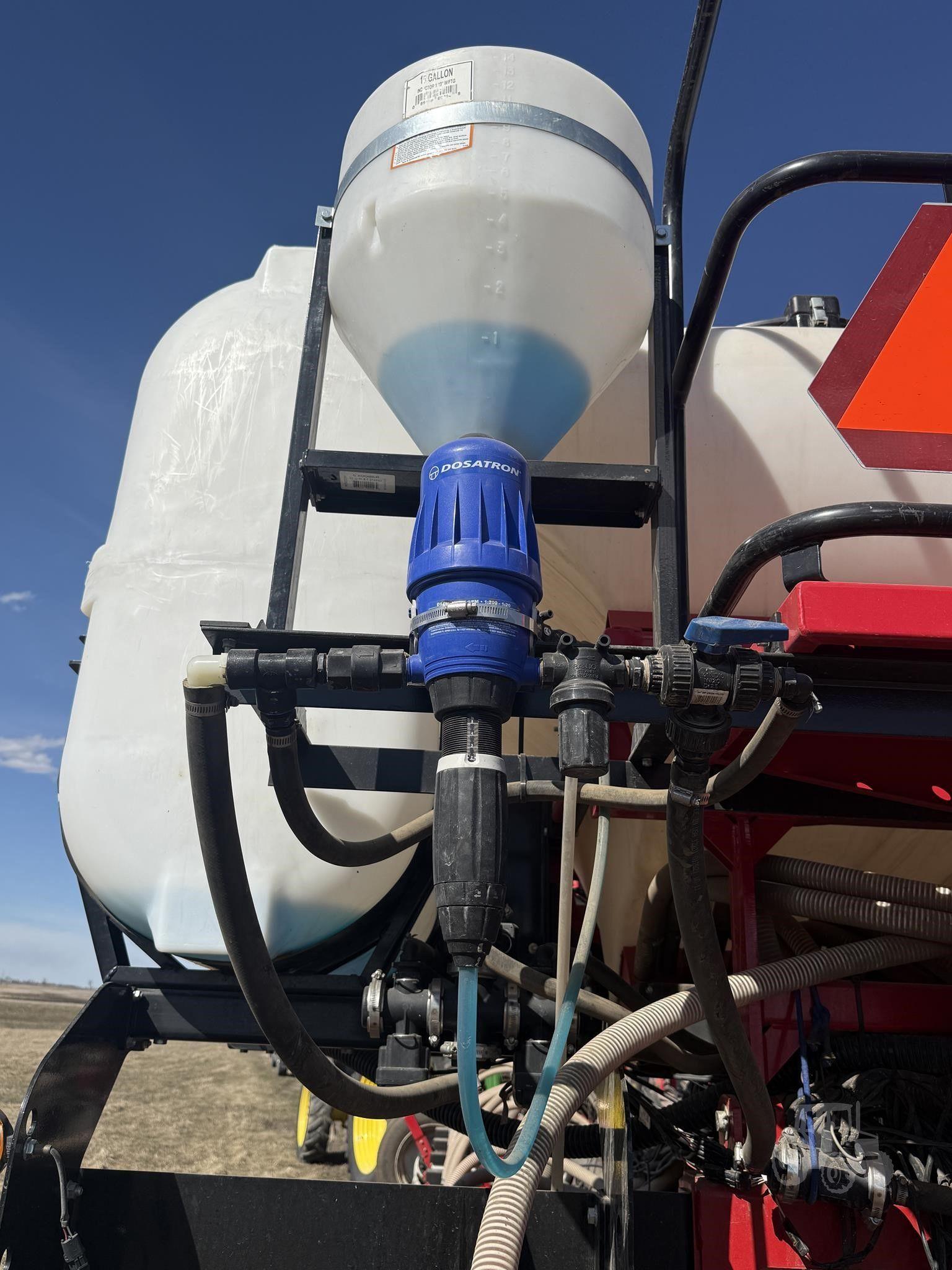 2014 MASSEY FERGUSON 9824 image 24