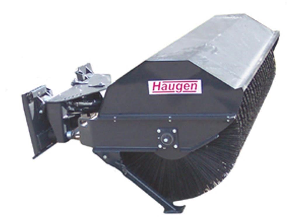 2025 HAUGEN HAB60M