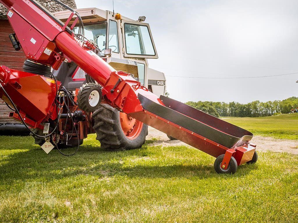 2026 FARM KING TELESWING 13 image 4