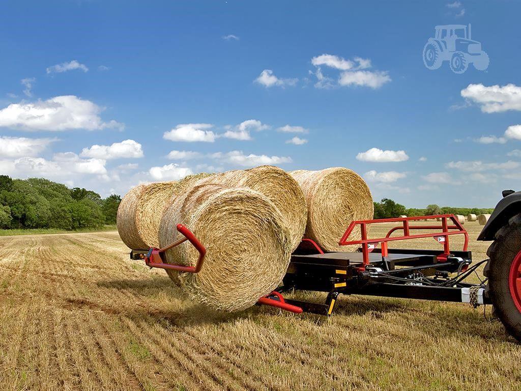 2026 FARM KING 2400 image 5