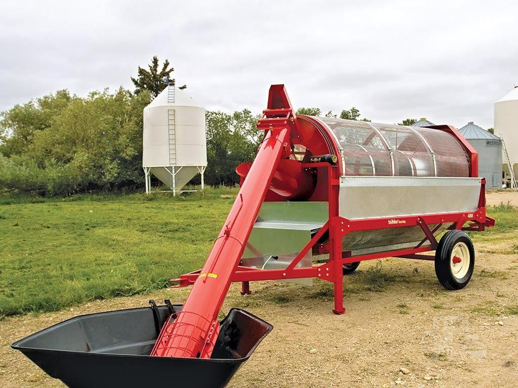 2026 FARM KING 8X16 image 3