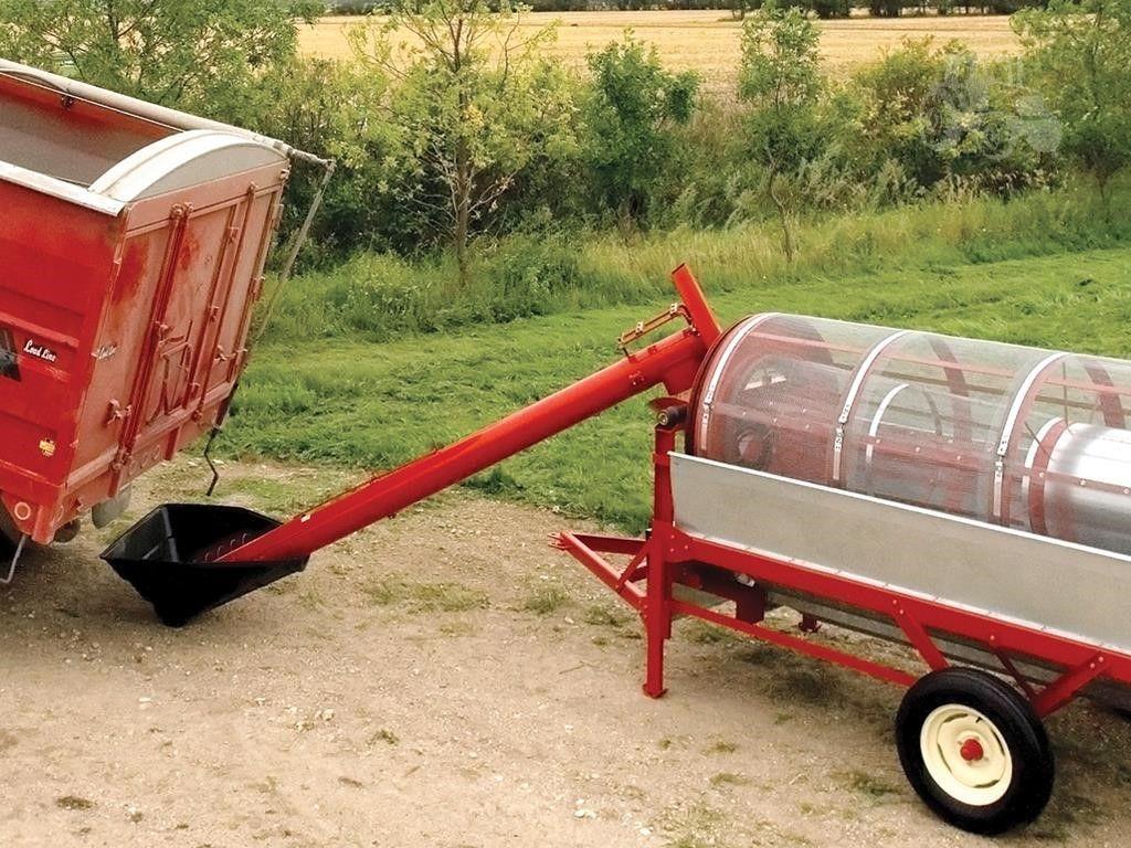 2026 FARM KING 8X16 image 2