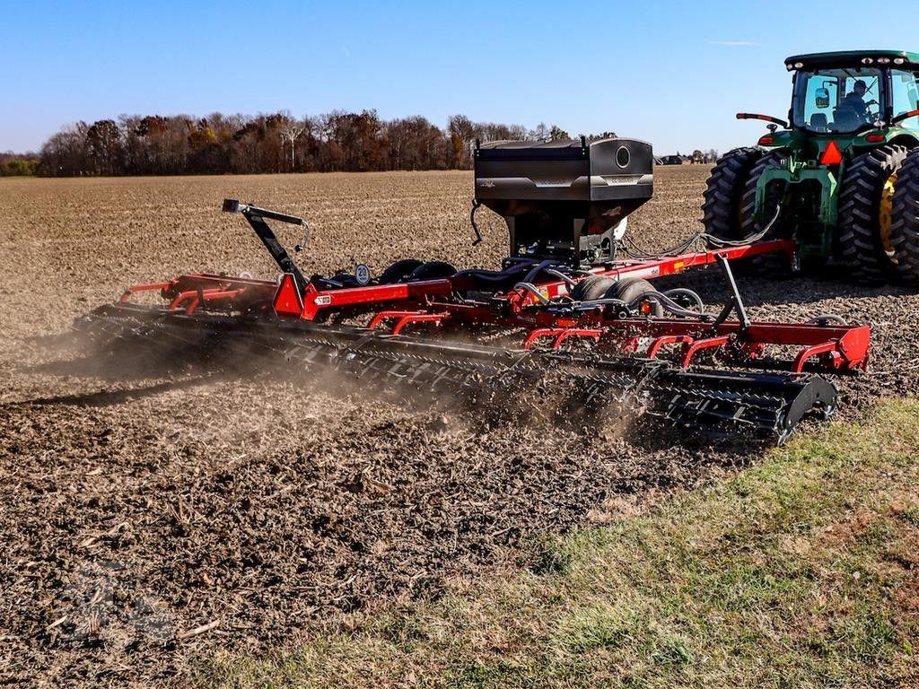 2026 UNVERFERTH ROLLING HARROW 1245 image 3
