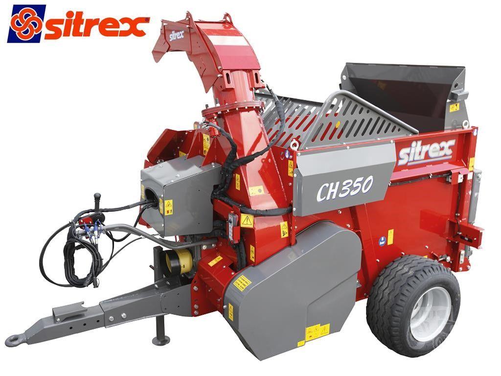 2026 SITREX CH350