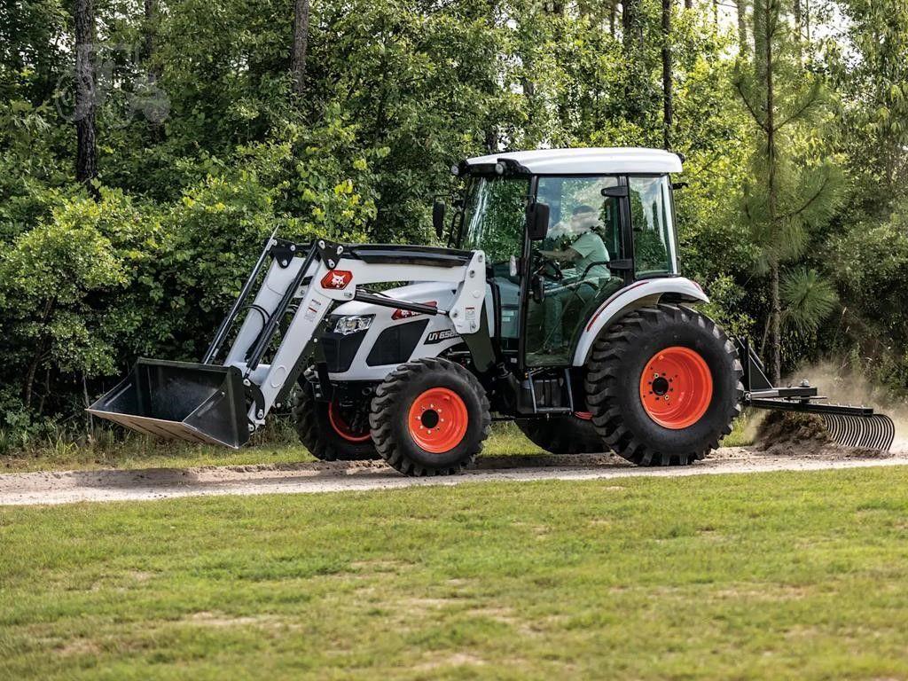 2026 BOBCAT UT6566 image 4