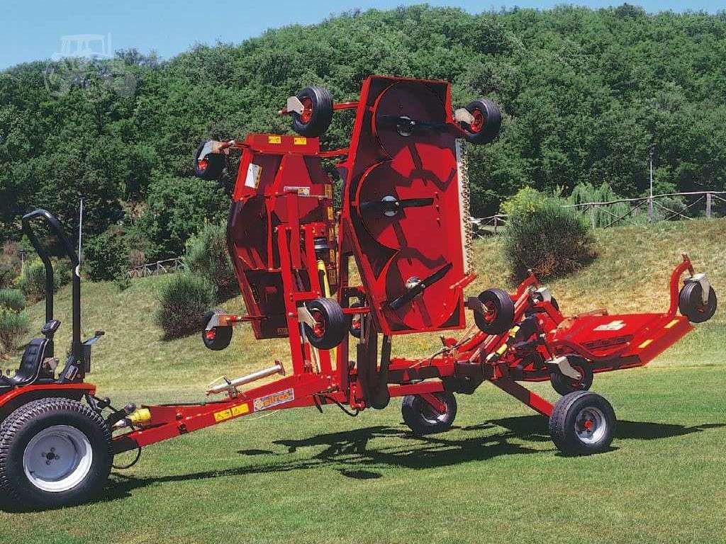 2026 SITREX SM3600 image 4