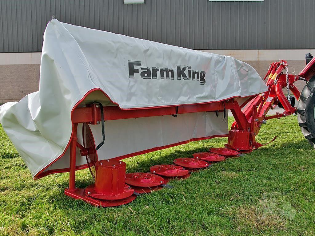 2026 FARM KING MDN4 image 5