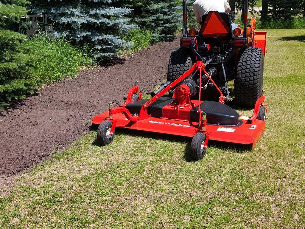 2026 FARM KING 430 image 4