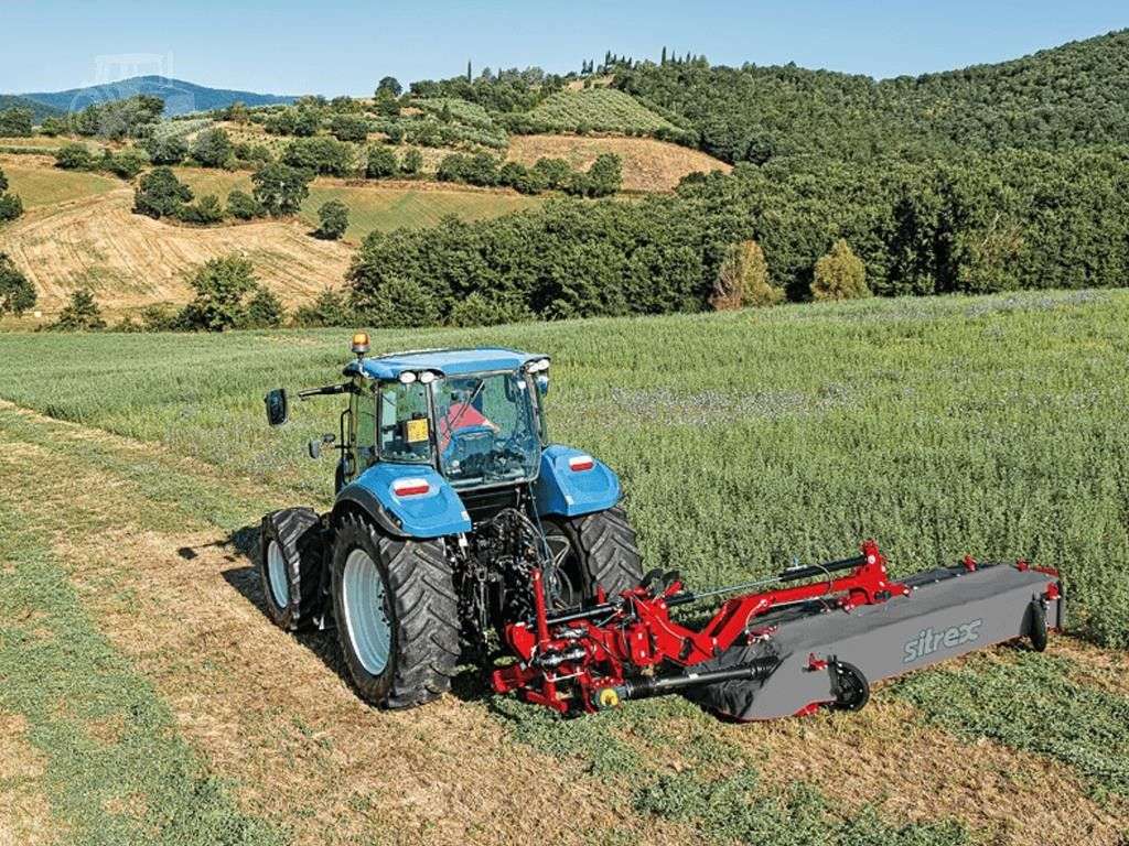2026 SITREX HD300 image 2