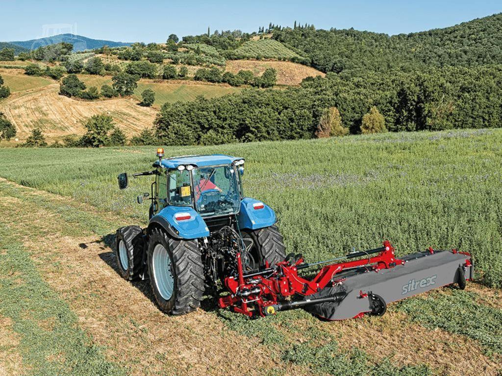 2026 SITREX HD300 image 2