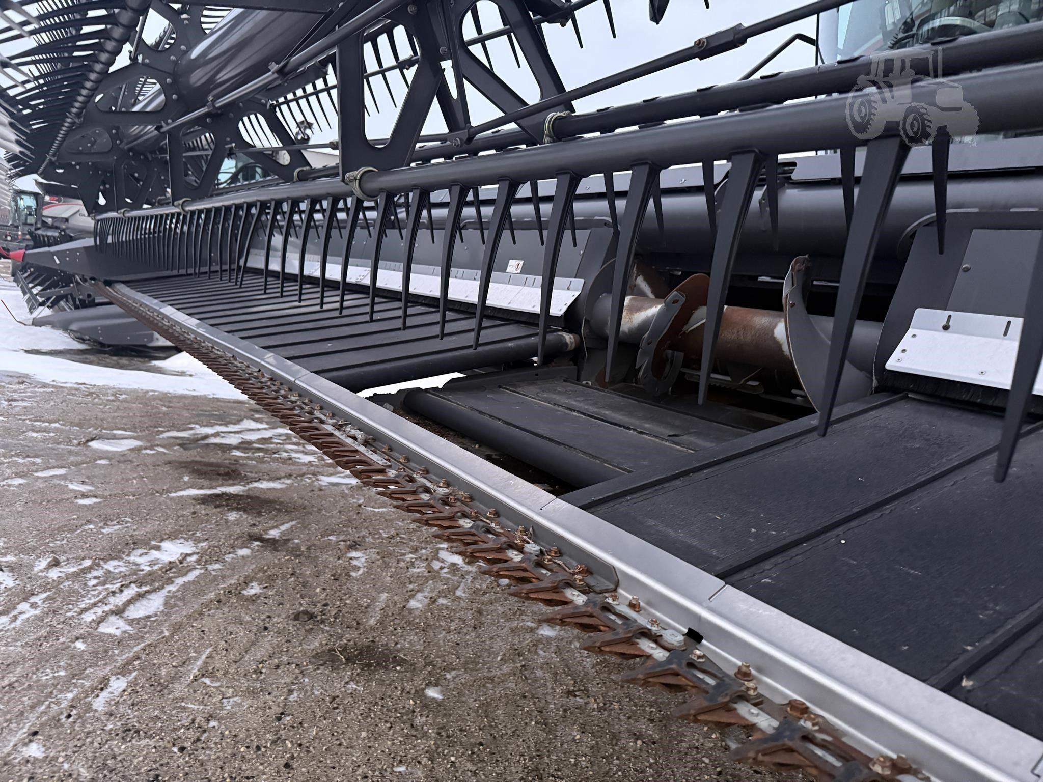 2022 GLEANER 9340 image 7