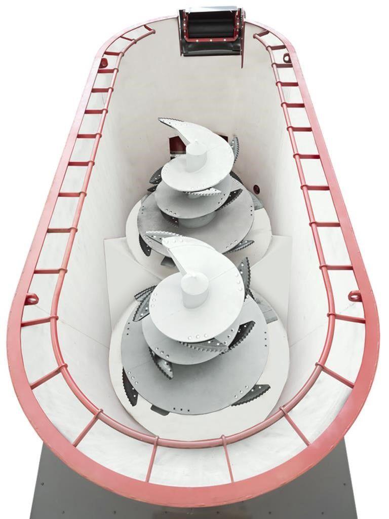 2026 SITREX MAXI VIRAGE 270 image 6