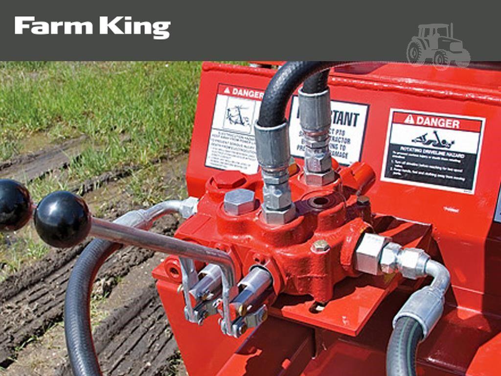 2026 FARM KING 1385 image 10