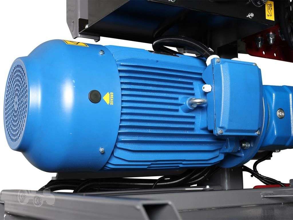 2026 SITREX SL30 SMART HYBRID image 5