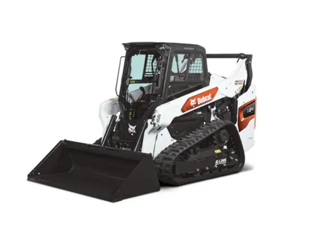2026 BOBCAT T64