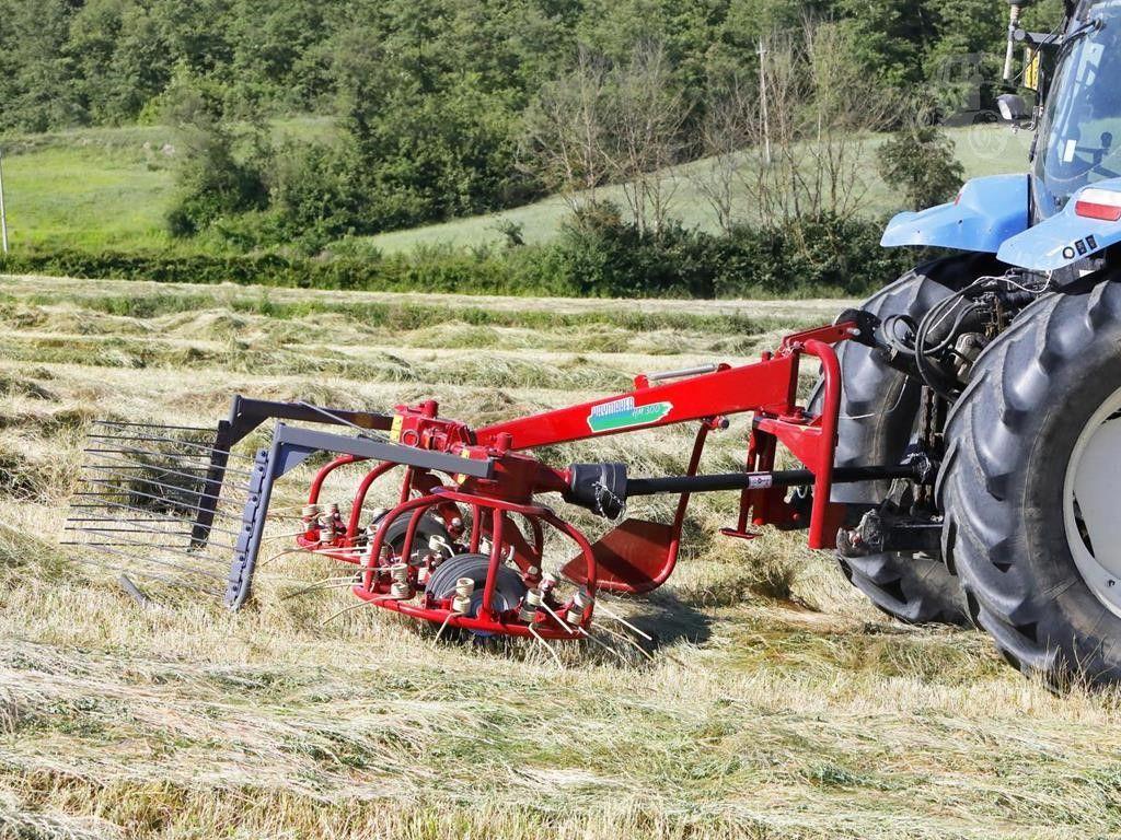 2026 SITREX HM300