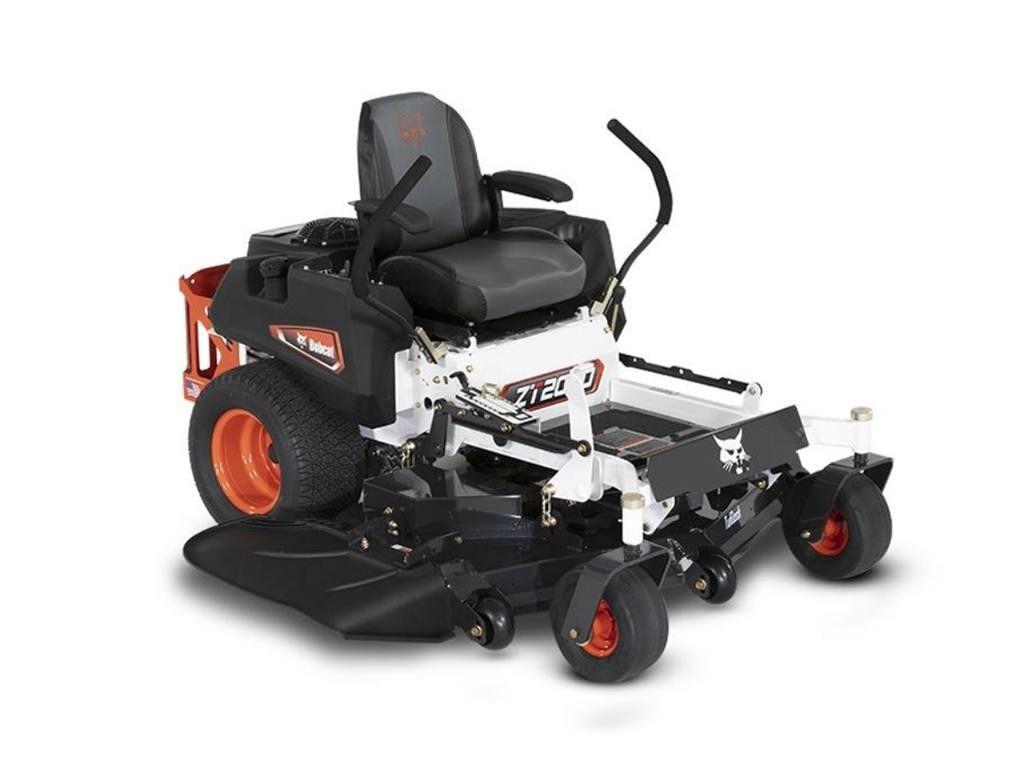2026 BOBCAT ZT2000
