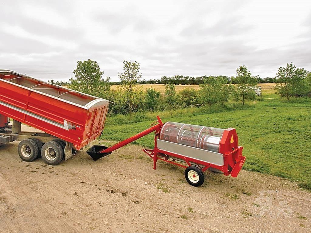 2026 FARM KING 8X11 image 4