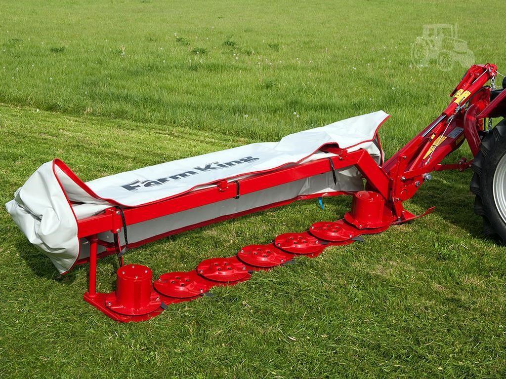 2026 FARM KING MDN4 image 2