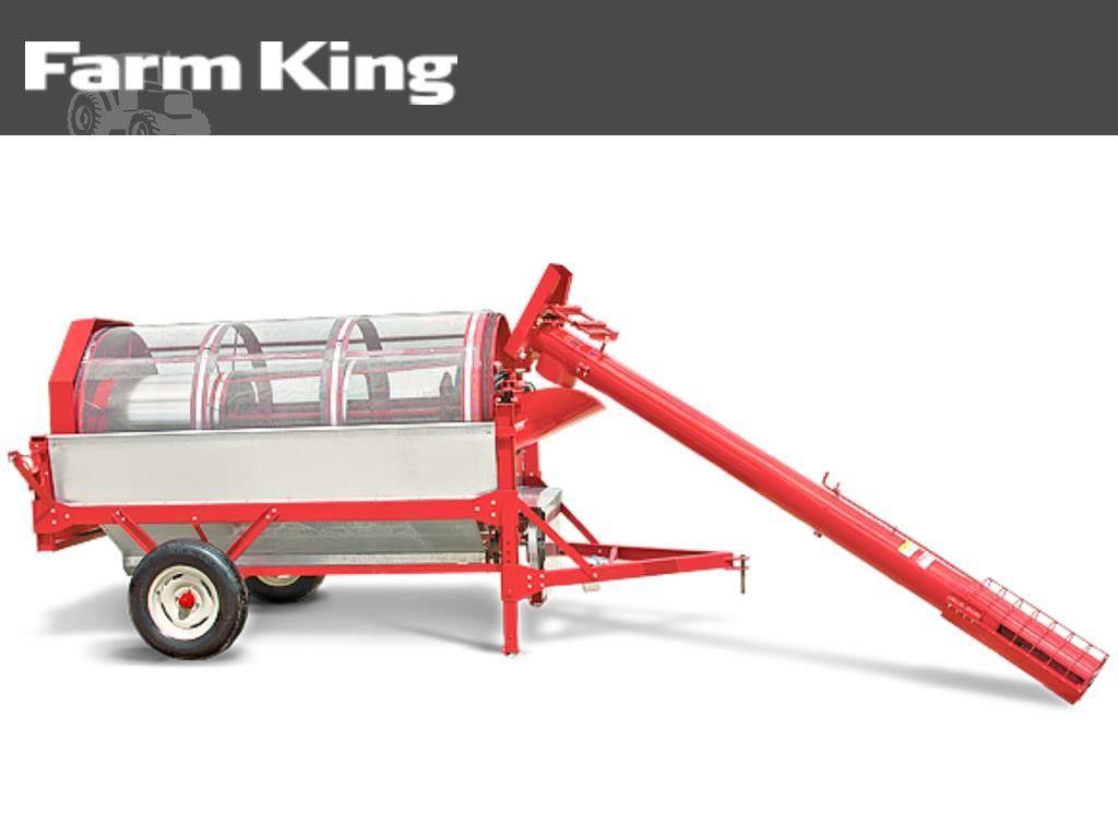 2026 FARM KING 482