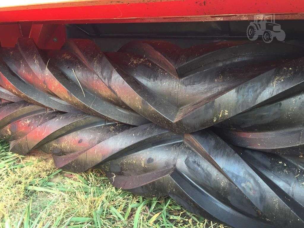 2026 MASSEY FERGUSON DM255P image 4